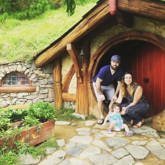 Meet your Posher, Andrew - Picture 1 of 1